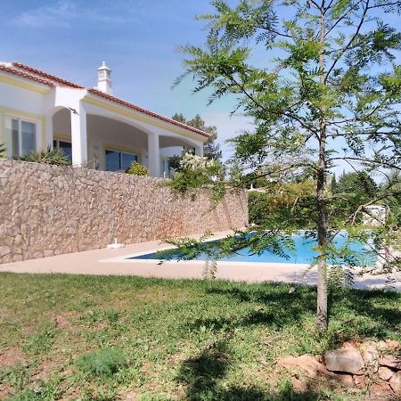 Casa Do Monte Vila Silves Exterior foto