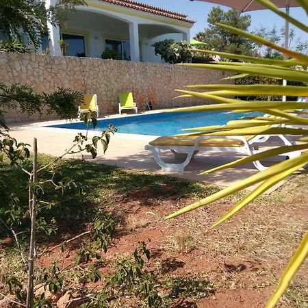 Casa Do Monte Vila Silves Exterior foto