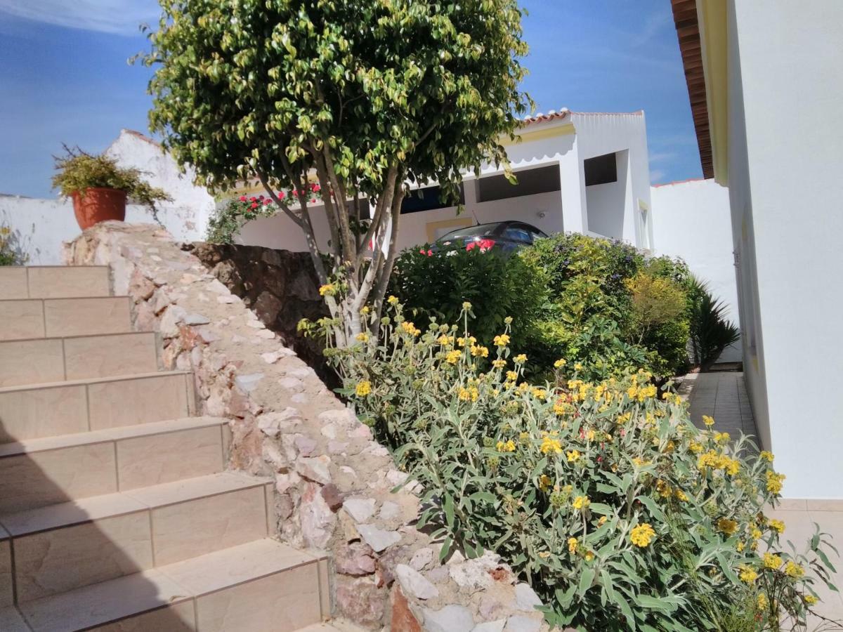 Casa Do Monte Vila Silves Exterior foto