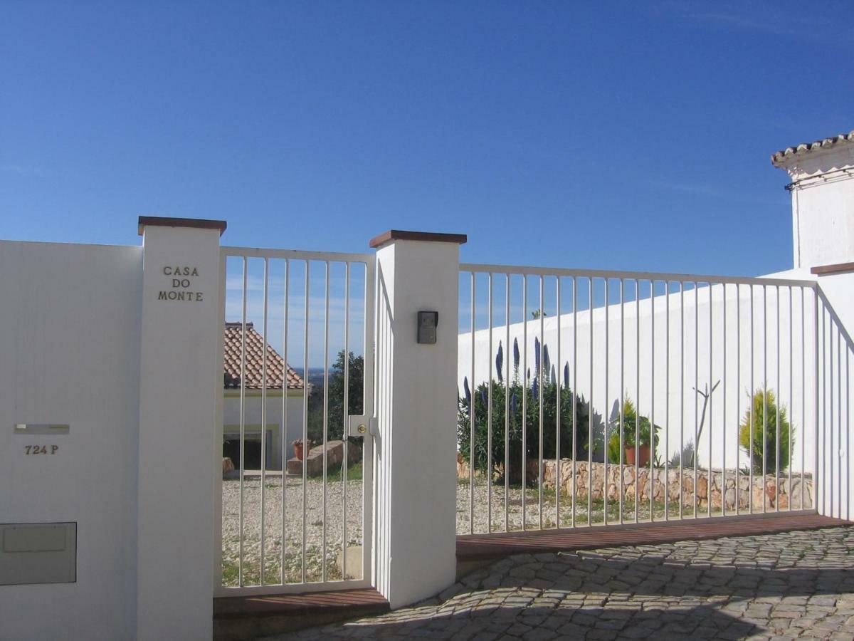 Casa Do Monte Vila Silves Exterior foto
