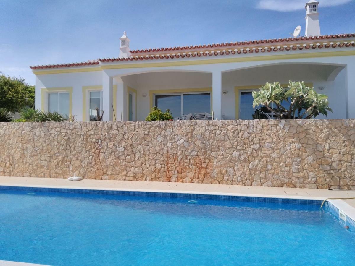 Casa Do Monte Vila Silves Exterior foto