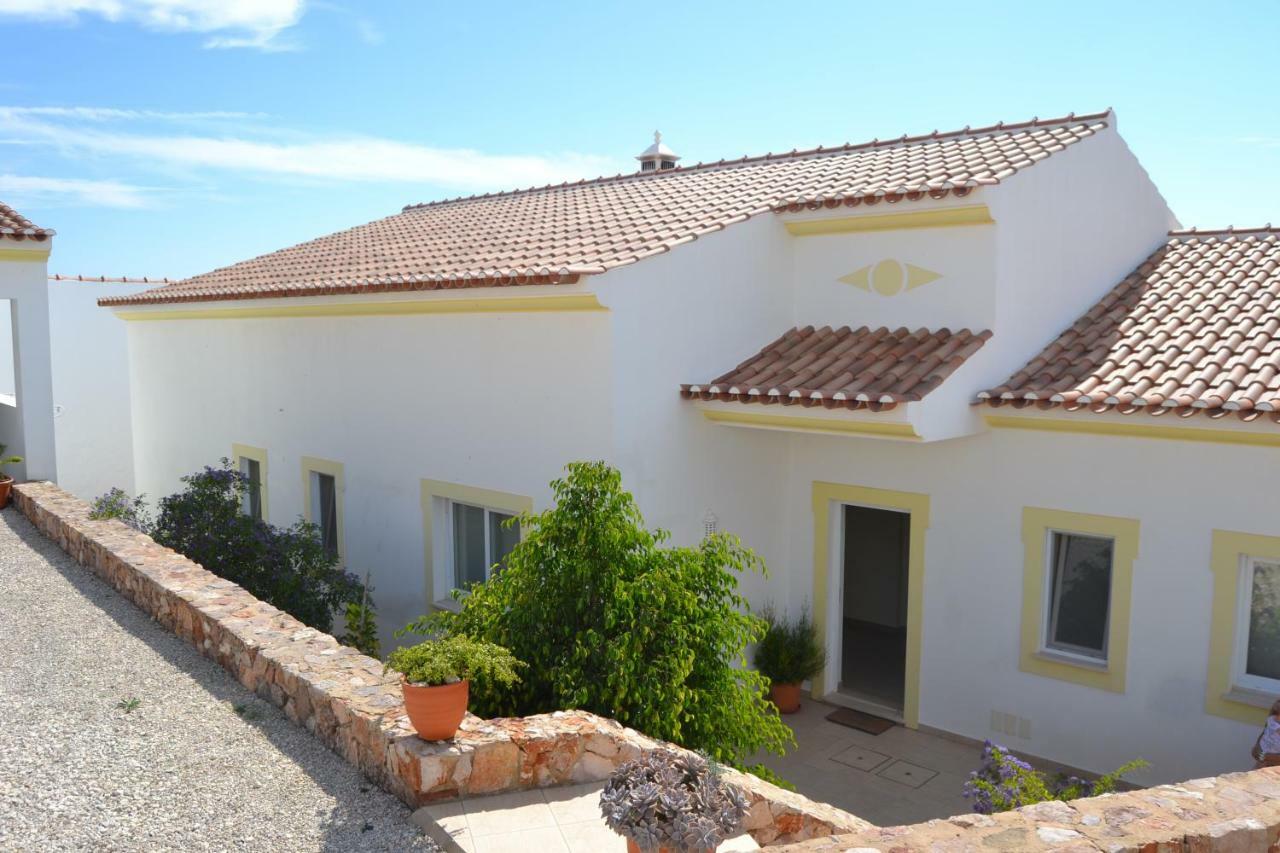 Casa Do Monte Vila Silves Exterior foto