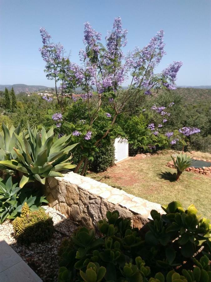 Casa Do Monte Vila Silves Exterior foto